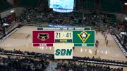 Replay: Clinton vs UNCW | Nov 10 @ 4 PM