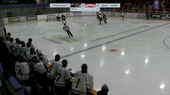 Replay: Home - 2025 Revelstoke vs Kimberley | Sep 12 @ 6 PM
