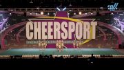NM Elite - Sol Sister [2025 L1 Youth - D2 - Small - C Day 2] 2025 CHEERSPORT National All Star Cheerleading Championship