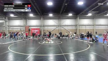 84 lbs Rr Rnd 3 - Jayce Schaffer, Steller Trained Grevious - BK6E vs Colton Bryce, Dynasty Murder Inc - BK6E