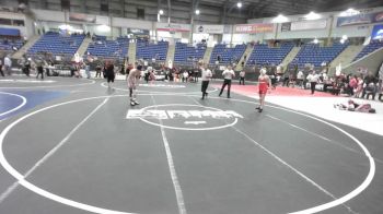 109 lbs Final - Jaxsen Draves, GI Grapplers vs Matthew Torres, Pikes Peak Warriors