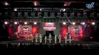 Natural Venom All Stars - Junior Combat [2025 L1 Junior Day 2] 2025 ATC Grand Nationals