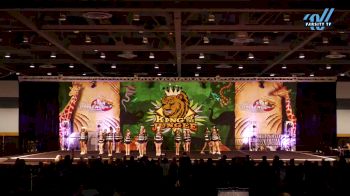 Natural Venom All Stars - Junior Combat [2024 L1 Junior 2] 2024 ASC King of the Jungle Tacoma Showdown