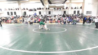 126 lbs Round Of 32 - Jason Le, Norwood vs Paul Sheehan, Marshfield