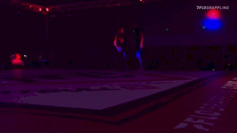 Mateo Olmos vs Steven Raines 2025 Fight to Win 292