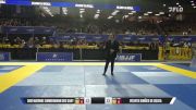 Davi Marinke Zimmermann Dos Sant vs Vicente Simões De Souza 2026 Pan Kids Jiu-Jitsu IBJJF Championship