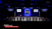 Dance Dynamics - My Body Is A Cage [2026 Senior Small Contemporary/Lyrical Semis] 2026 The Dance Worlds