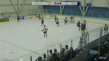 Replay: Home - 2024 Port Moody vs Port Coquitlam | Jan 26 @ 6 PM