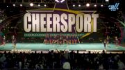 Cheer St Louis - Radiance [2025 L2 Youth - Small - C Day 2] 2025 CHEERSPORT National All Star Cheerleading Championship