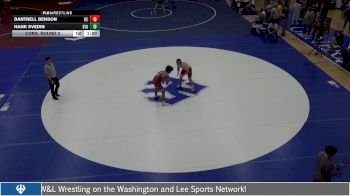 Replay: Mat 2 - 2026 Jim Crytzer Invite | Jan 3 @ 9 AM