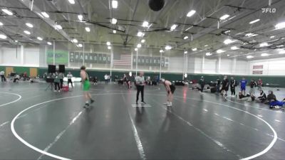 197 lbs Cons. Semi - Brody Sampson, Iowa vs Jordan Blanchard, UW-Parkside