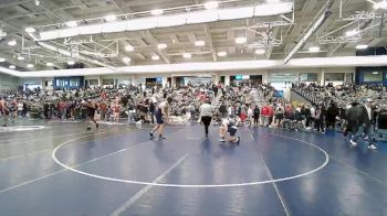 175 lbs Champ. Round 2 - Bruce Walker, Hunter vs Ryder Schwulst, Woods Cross