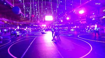 215 lbs Quarterfinal - Marcelino Bellacosa, Lakewood vs Max Dokson, Alamosa Wrestling