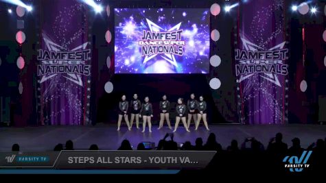 Steps All Stars - Youth Variety [2022 Youth - Variety Day 2] 2022 JAMfest Dance Super Nationals