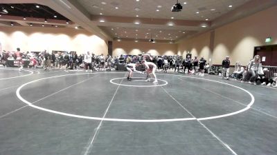 150 lbs Champ. Round 1 - Benjamin Reid, Pennsylvania vs Nathan Barber, New York