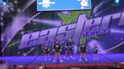 CNY Storm - Sunshine [2024 USASF CheerAbilities Day 2] 2024 Hershey Open Nationals