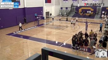 Replay: Texas Lutheran vs Colorado College | Nov 8 @ 4 PM