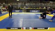 Thiago Munoz Ortiz vs Enzo Rios Trindade 2025 Pan Jiu Jitsu IBJJF Championship
