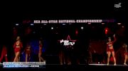 All-Star Revolution - Justice [2026 L5 Senior Coed - Medium Day 2] 2026 NCA All-Star National Championship