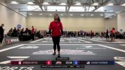 Iasmina Soptea vs Cassidy Hartman 2024 ADCC Niagara Open