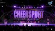 Encore Elite Wildcatz - Ruthless [2023 L4.2 Senior - D2 - Medium] 2023 CHEERSPORT National All Star Cheerleading Championship