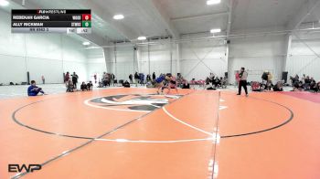 Replay: Mat 3 - 2025 Ponca City Girls | Dec 6 @ 10 AM