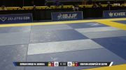 Norman Enrique M. Sandoval vs Jonathan Assumpção De Castro 2026 Pan Jiu Jitsu IBJJF Championship