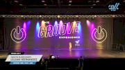 Dancin Bluebonnets - Lillian Hernandez [2023 Mini - Solo - Jazz Day 1] 2023 GROOVE Dance Grand Nationals