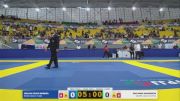 GIOVANNA GIANNESCHI EQUIPE LIGA vs SUELLEN SOUZA MOREIRA 2026 FPJJ Circuito Paulista GI Etapa 3