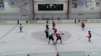 Replay: Team Egypt U16 Vs Team Chile U16 | Aug 26 @ 12 PM