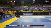Tahvo Peter Scrobe vs Declan Thomas Millford 2026 Pan Kids Jiu-Jitsu IBJJF Championship