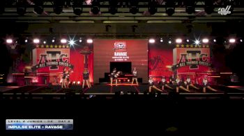 Impulse Elite - Ravage [2026 L2 Junior - D2 Day 2] 2026 ATC Grand Nationals
