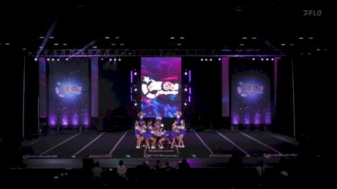 Cheer Florida Allstars - Phoenix [2024 Level 4 Senior--Div 1 Day 2] 2024 The All Out Grand Nationals