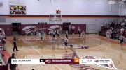 Replay: Moravian vs Susquehanna | Feb 25 @ 8 PM