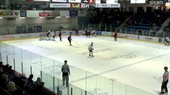 Replay: Home - 2023 West Kelowna vs Salmon Arm | Dec 13 @ 5 PM