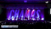Cheer Athletics - Denver - Youth Lime [2025 L1.1 Youth - PREP Day 1] 2025 CHAMPS Grand Nationals