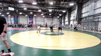 152 lbs Rr Rnd 1 - Brayden Kreikemeier, Team Nebraska vs Jimmy Jakub, Triumph Elite