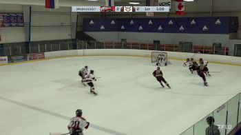 Replay: Home - 2025 Express HC vs Jr. Eagles | Mar 9 @ 3 PM