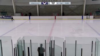 Replay: Home - 2025 Yale vs STAR HA | Feb 23 @ 9 AM