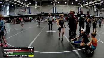 Replay: Mat 4 - 2025 Tyrant Duals & Open | Jan 11 @ 8 AM