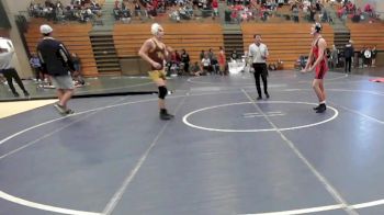 152 lbs Quarterfinal - Ashton Lassig, Temecula Valley vs Jerry Munoz, Corona Senior