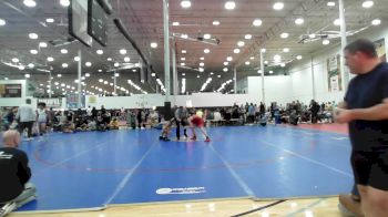 110 lbs Rr Rnd 3 - Jamison Forrest, Revival Black vs Jake Fiordaliso, Shore Thing WC