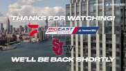 Replay: Villanova vs St. Johns - 2024 Villanova vs St. John's | Sep 28 @ 7 PM