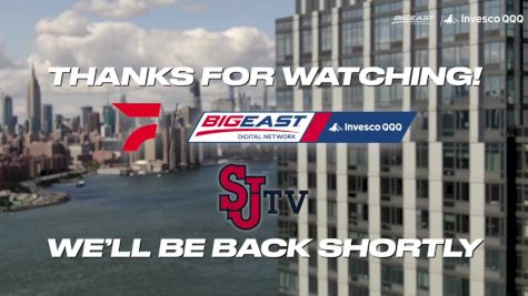 Replay: Villanova vs St. Johns - 2024 Villanova vs St. John's | Sep 28 @ 7 PM