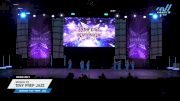 Studio 22 - Tiny Prep Jazz [2025 Tiny - Prep - Jazz Day 1] 2025 JAMfest Dance Super Nationals