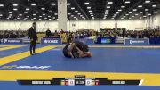 Helder Jose vs Roosevelt Sousa 2025 World IBJJF Jiu-Jitsu No-Gi Championship