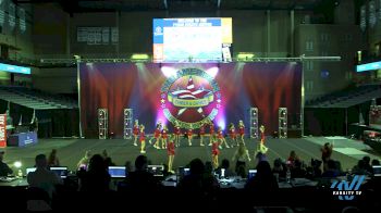 Dakota Spirit - Blaze [2023 L3 Youth DAY 2] 2023 The American Heartland Sioux City Nationals