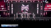 ReVolt Cheer & Tumble - Flash [2026 L1 Junior - D2 - Small - B DAY 2] 2026 JAMfest Cheer Super Nationals