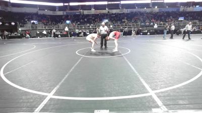 163 lbs Consolation - Christian Fanetti, AUTORATE.com vs Michael Anderson, Arlington