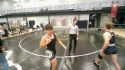 167 lbs Rr Rnd 7 - Mason Gegogeine, Intense Wrestling Club vs Hayden Newell, Bad Boys